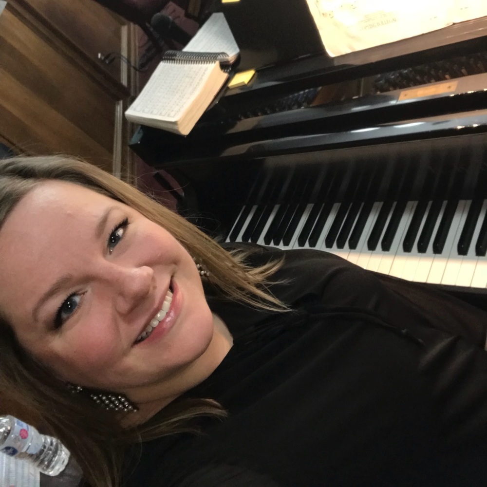 🌸Meet your Posher, Krissy🌸